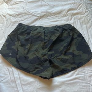 Old Navy running shorts